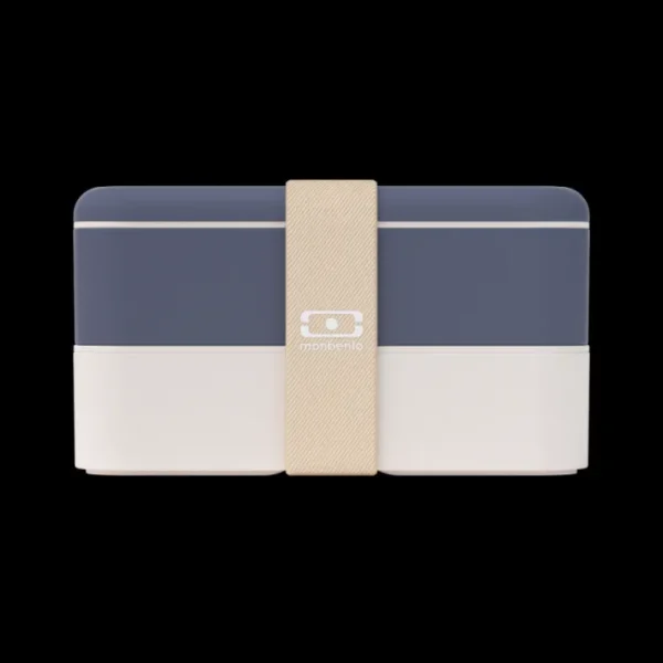MB Original bleu Natural, monbento