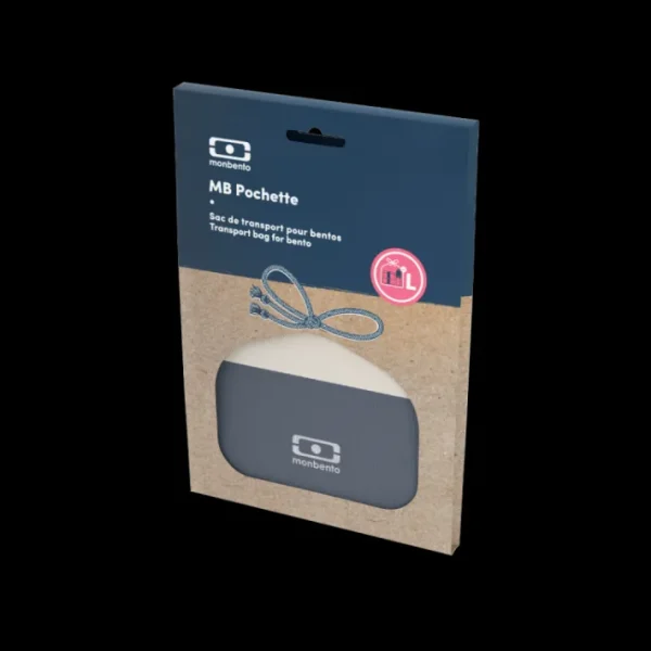 MB Pochette L, monbento