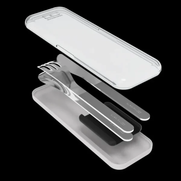 MB Slim box, monbento