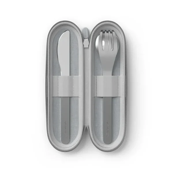 MB Slim Nest trio couteau, monbento