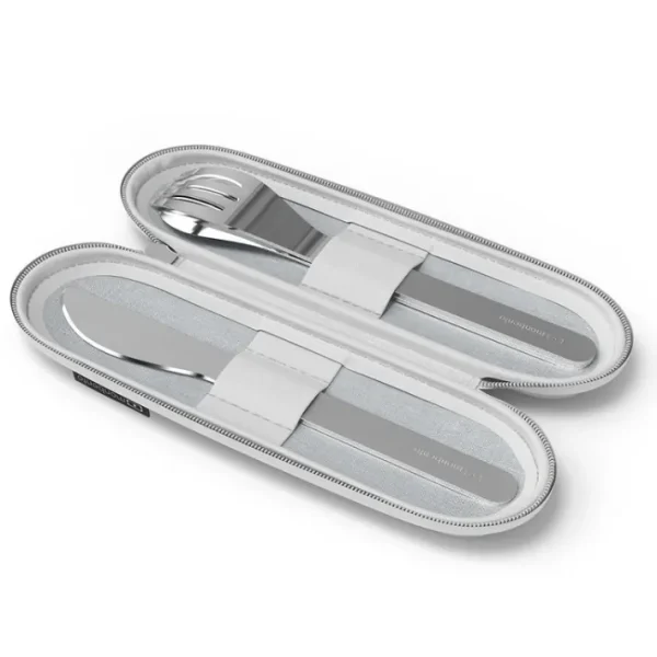 MB Slim Nest trio couteau, monbento