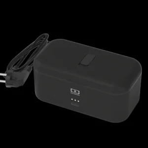 MB Warmer Noir Onyx, monbento