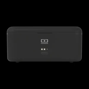 MB Warmer Noir Onyx, monbento