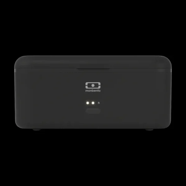 MB Warmer Noir Onyx, monbento
