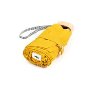 Micro-parapluie Jaune Moutarde Martin, Anatole