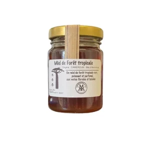 Miel de Forêt Tropicale, Koukouma & Co