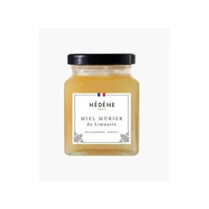 Miel Mûrier du Limousin 250 g, Hédène