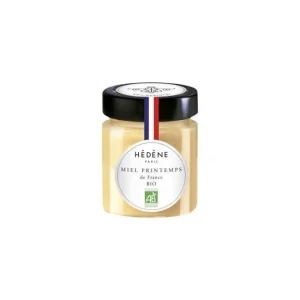 Miel Printemps de France Bio 170 g, Hédène