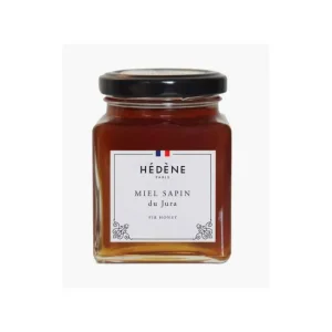 Miel Sapin du Jura 250 g, Hédène
