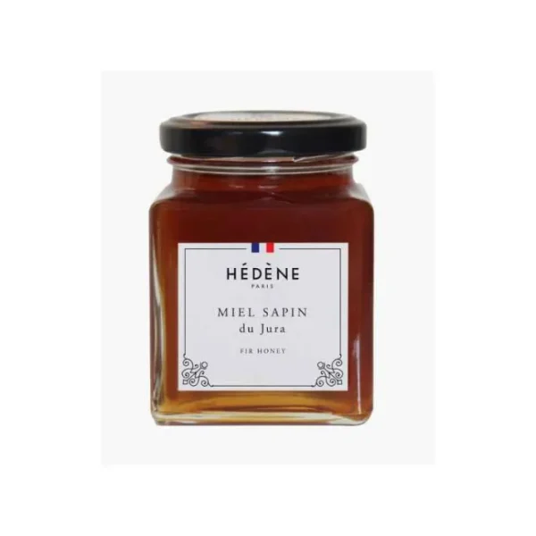 Miel Sapin du Jura 250 g, Hédène