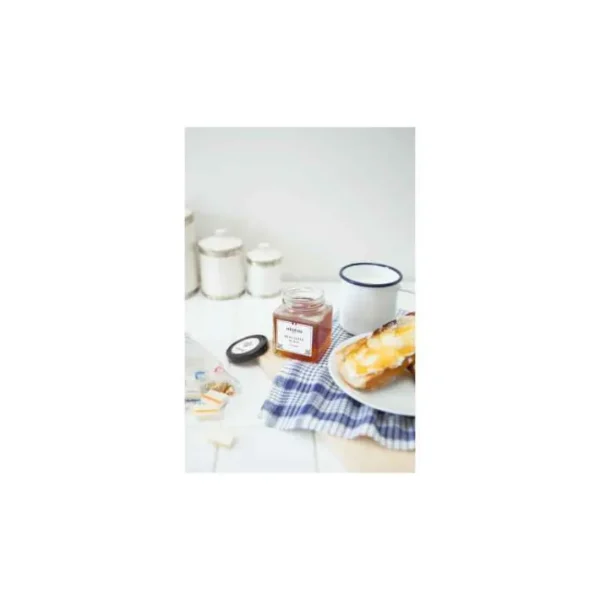 Miel Sapin du Jura 250 g, Hédène