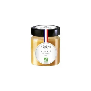 Miel Été de France Bio 170 g, Hédène
