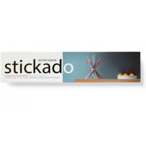 Mikado géant, Remember