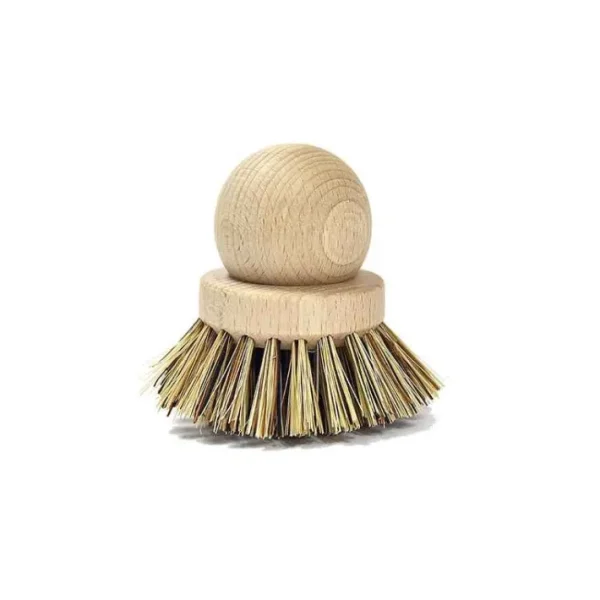 Mini brosse à casserole Tradition, Andrée Jardin