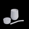 Mini Cup avec Paille, French Flair