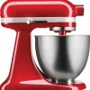 Mini Robot Pâtissier multifonction Pomme d'amour, KitchenAid