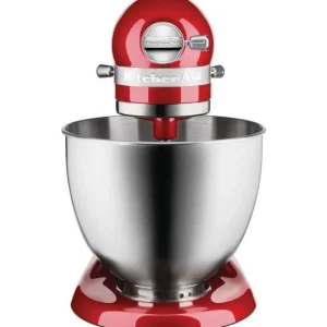 Mini Robot Pâtissier multifonction Pomme d'amour, KitchenAid