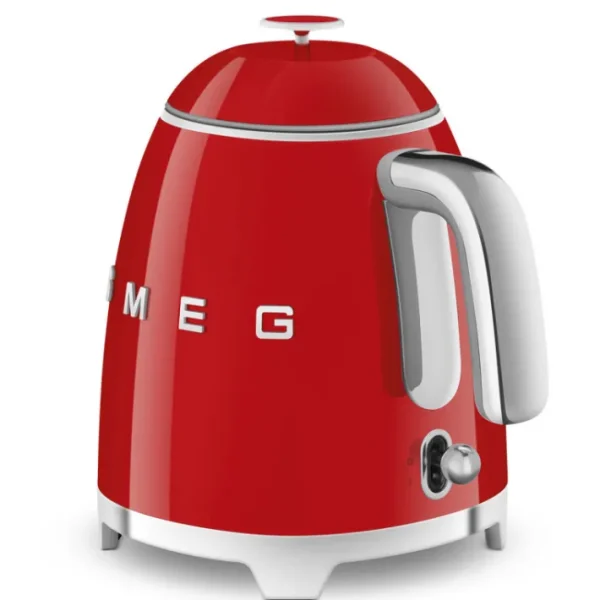 Mini-bouilloire Années 50, Smeg