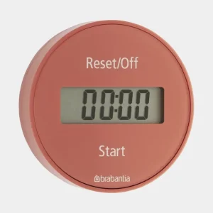 Minuteur aimanté, Brabantia
