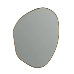 Miroir Baron, Athezza