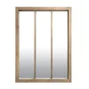 Miroir Bois Clair 85 x 113 cm, Emdé