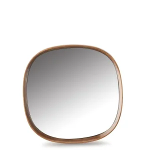 Miroir carré Laoul, Athezza