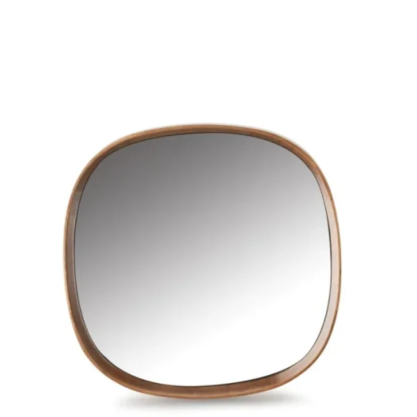 Miroir carré Laoul, Athezza
