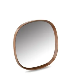 Miroir carré Laoul, Athezza