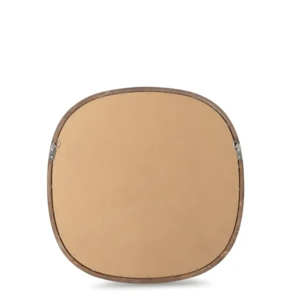 Miroir carré Laoul, Athezza