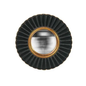 Miroir Fleur Convexe 20 cm, Emdé