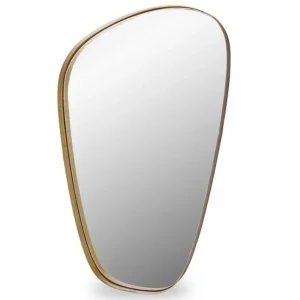 Miroir Guadosalam Doré, Athezza