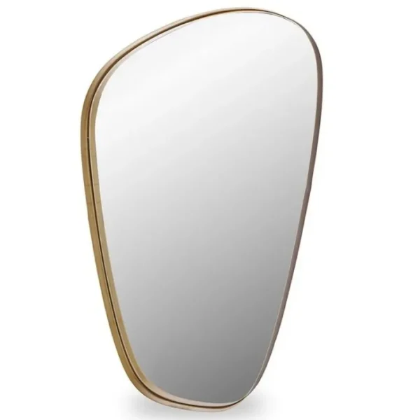 Miroir Guadosalam Doré, Athezza