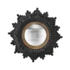 Miroir Soleil Agathe, Emdé