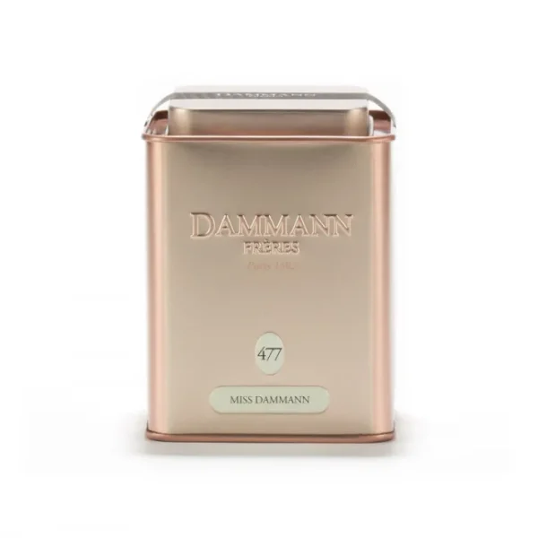 Miss Dammann, Dammann Frères