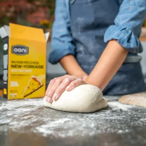 Mix pour pâte à pizza new-yorkaise, Ooni