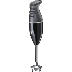 Mixeur classic M120 Pop Noir, Bamix