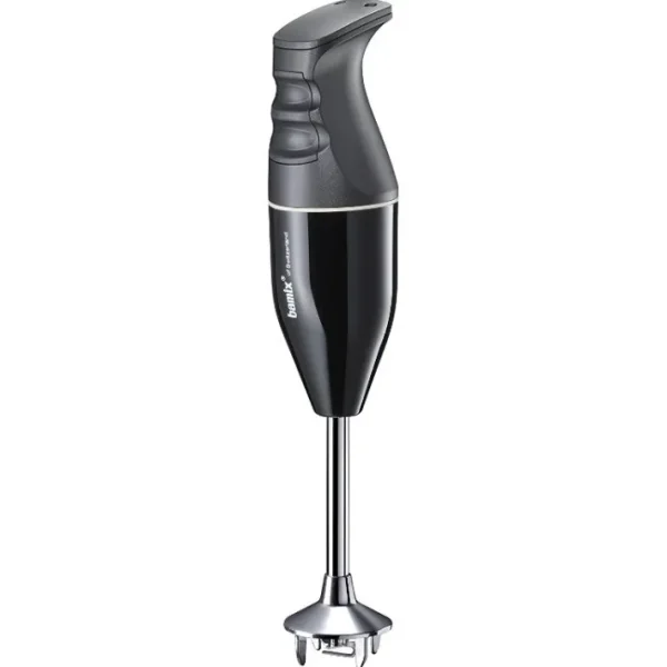 Mixeur classic M120 Pop Noir, Bamix