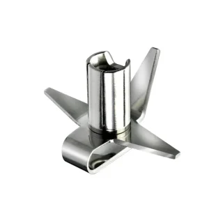 Mixeur classic M120 Pop Noir, Bamix
