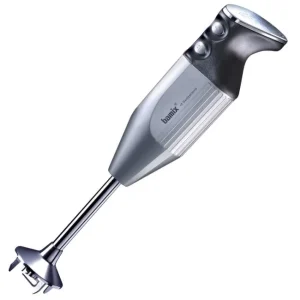 Mixeur M200 Deluxe Argent, Bamix