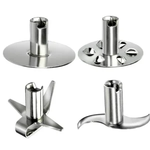 Mixeur M350 Silver Edition, Bamix