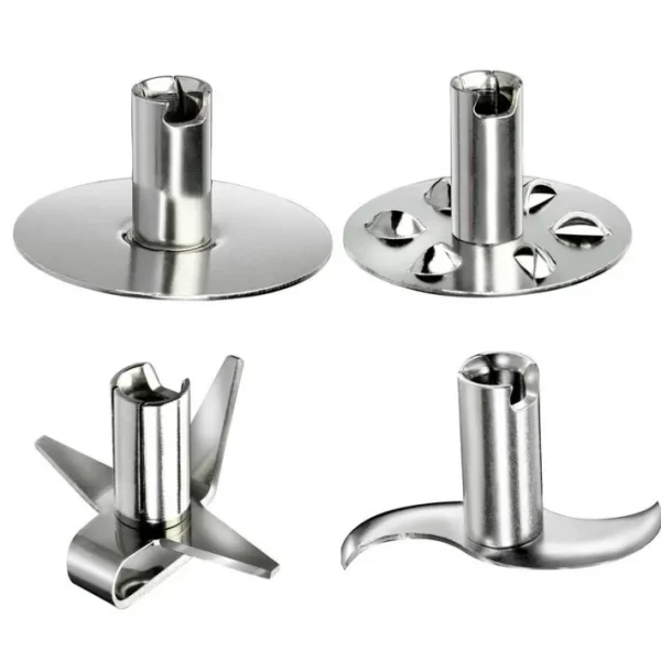 Mixeur M350 Silver Edition, Bamix