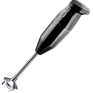 Mixeur plongeant sans fil Cordless Plus noir, Bamix