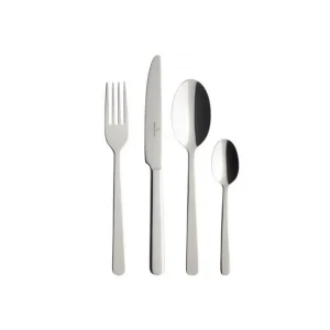 Ménagère 24 pièces Louis, Villeroy & Boch