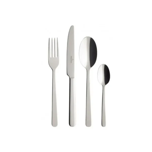 Ménagère 24 pièces Louis, Villeroy & Boch