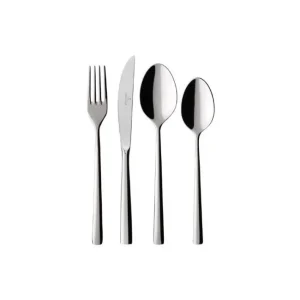 Ménagère 24 pièces Piemont, Villeroy & Boch