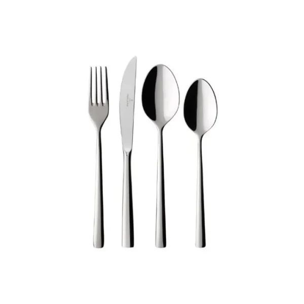 Ménagère 24 pièces Piemont, Villeroy & Boch