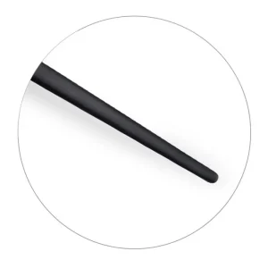 Ménagère 24 pièces Soprano Inox Noir, Amefa