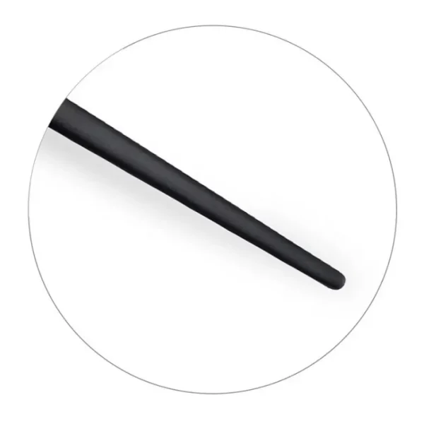 Ménagère 24 pièces Soprano Inox Noir, Amefa