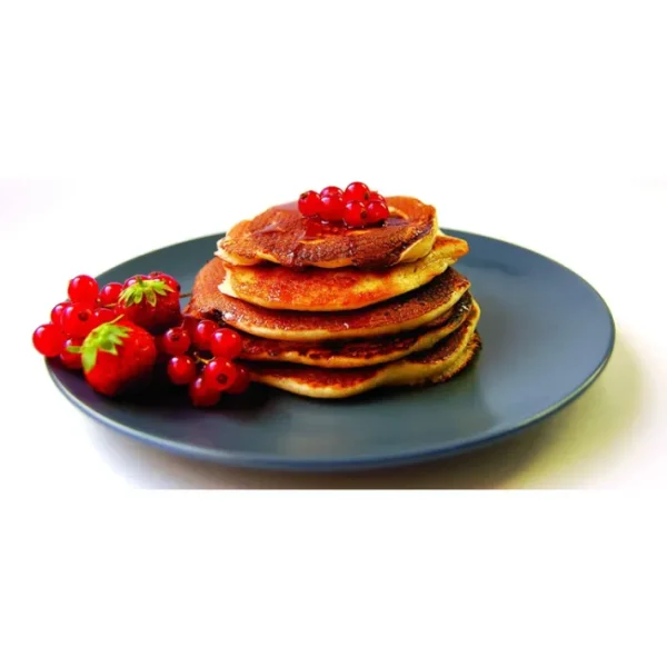 Moule à blinis & pancakes, Mali's