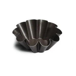 Moule à brioche, Gobel